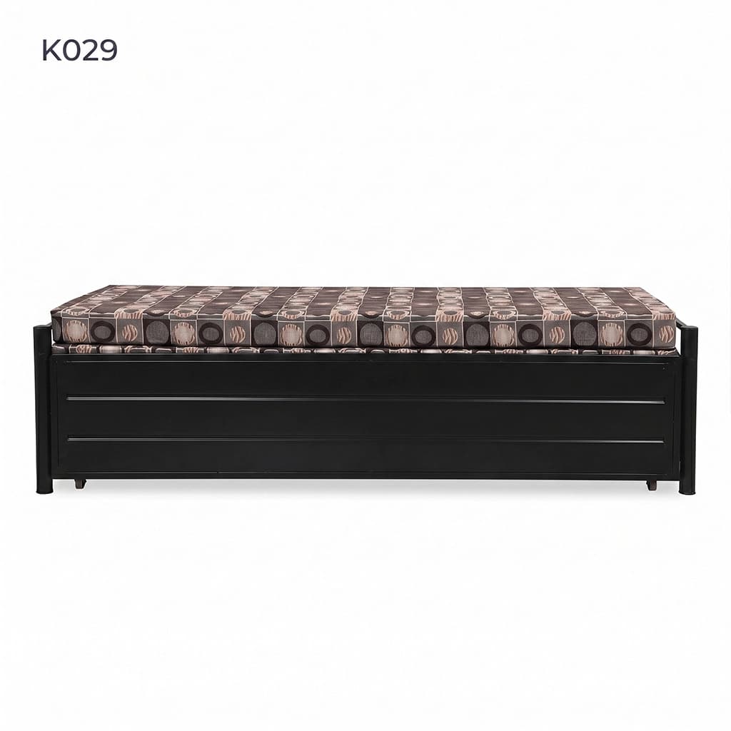 deewan bed K029