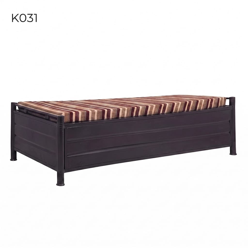deewan bed K031